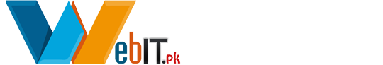 WebIT.pk